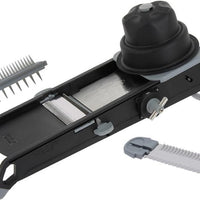 de Buyer - Black Swing Plus Mandoline Slicer - 2015.03