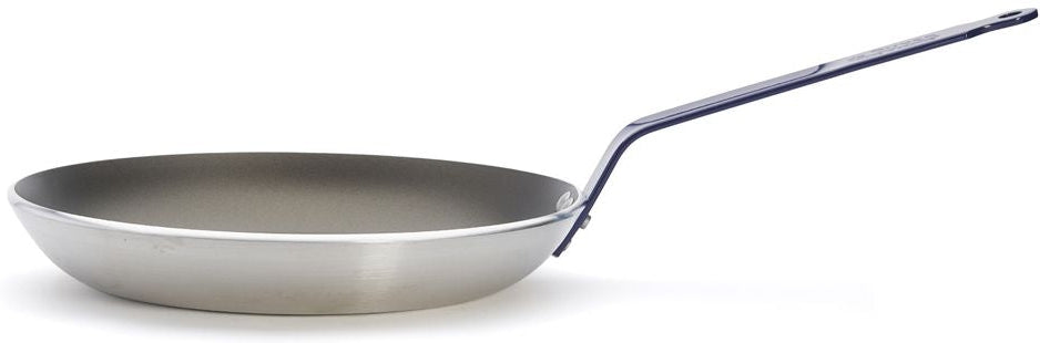 de Buyer - Choc 11" Blue Handle Non-Stick Fry Pan (28 cm) - 8040.28