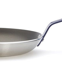 de Buyer - Choc 11" Blue Handle Non-Stick Fry Pan (28 cm) - 8040.28