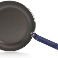 de Buyer - Choc 11" Blue Handle Non-Stick Fry Pan (28 cm) - 8040.28