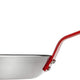 de Buyer - Choc 11" Red Handle Non-Stick Fry Pan (28 cm) - 8050.28
