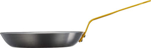de Buyer - Choc 11" Yellow Handle Non-Stick Fry Pan (28 cm) - 8070.28