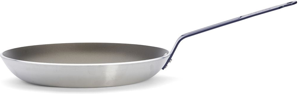de Buyer - Choc 12.5" Blue Handle Non-Stick Fry Pan (32 cm) - 8040.32