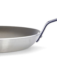 de Buyer - Choc 12.5" Blue Handle Non-Stick Fry Pan (32 cm) - 8040.32