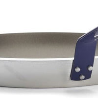 de Buyer - Choc 12.5" Blue Handle Non-Stick Fry Pan (32 cm) - 8040.32