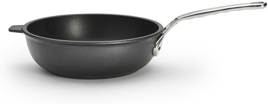 de Buyer - Choc 9.4" Extreme Saute Pan (24 cm) - 8304.24 - DISCONTINUED