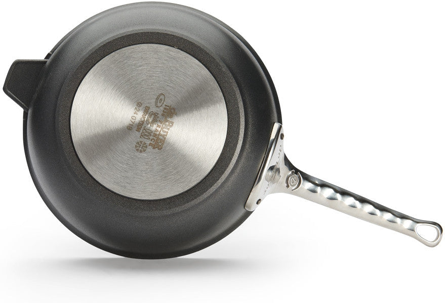 de Buyer - Choc 9.4" Extreme Saute Pan (24 cm) - 8304.24 - DISCONTINUED