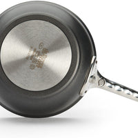 de Buyer - Choc 9.4" Extreme Saute Pan (24 cm) - 8304.24 - DISCONTINUED