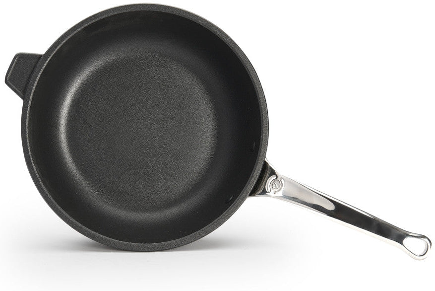 de Buyer - Choc 9.4" Extreme Saute Pan (24 cm) - 8304.24 - DISCONTINUED