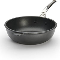 de Buyer - Choc 9.4" Extreme Saute Pan (24 cm) - 8304.24 - DISCONTINUED