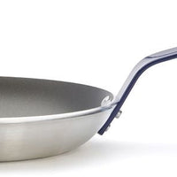 de Buyer - Choc 9.5" Blue Handle Non-Stick Fry Pan (24 cm) - 8040.24