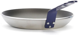 de Buyer - Choc 9.5" Blue Handle Non-Stick Fry Pan (24 cm) - 8040.24