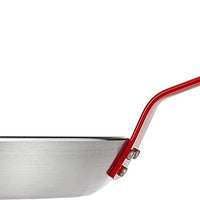 de Buyer - Choc 9.5" Red Handle Non-Stick Fry Pan (24 cm) - 8050.24