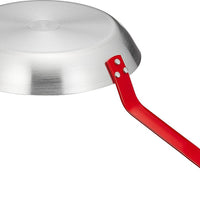 de Buyer - Choc 9.5" Red Handle Non-Stick Fry Pan (24 cm) - 8050.24