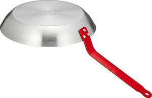 de Buyer - Choc 9.5" Red Handle Non-Stick Fry Pan (24 cm) - 8050.24
