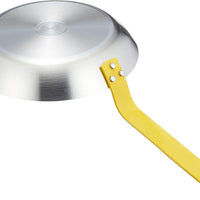 de Buyer - Choc 9.5" Yellow Handle Non-Stick Fry Pan (24 cm) - 8070.24