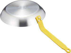 de Buyer - Choc 9.5" Yellow Handle Non-Stick Fry Pan (24 cm) - 8070.24