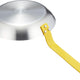de Buyer - Choc 9.5" Yellow Handle Non-Stick Fry Pan (24 cm) - 8070.24