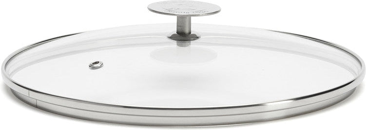 de Buyer - Choc Extreme 11" Glass Lid (28 cm) - 3429.28