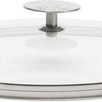 de Buyer - Choc Extreme 11" Glass Lid (28 cm) - 3429.28