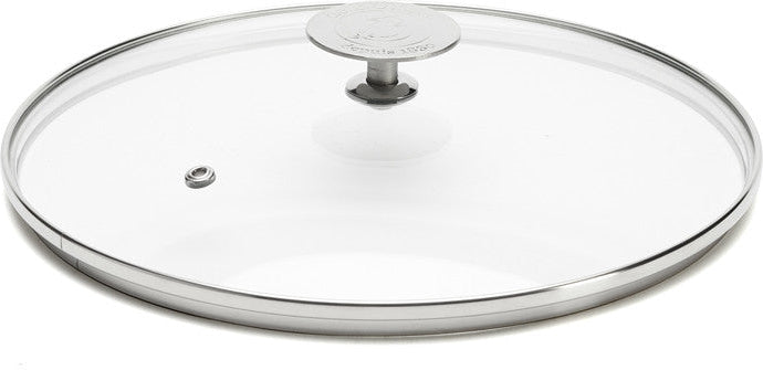 de Buyer - Choc Extreme 11" Glass Lid (28 cm) - 3429.28