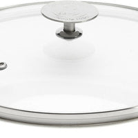 de Buyer - Choc Extreme 11" Glass Lid (28 cm) - 3429.28