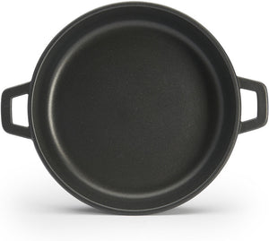 de Buyer - Choc Extreme 11" Non-Stick Stewpan with Lid (28 cm) - 8311.28