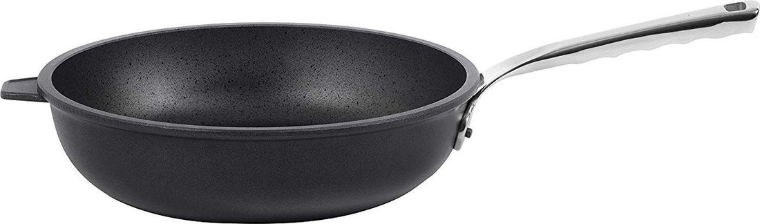 de Buyer - Choc Extreme 11" Saute Pan (28 cm) - 8321.28 - DISCONTINUED