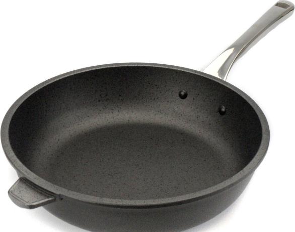 de Buyer - Choc Extreme 11" Saute Pan (28 cm) - 8321.28 - DISCONTINUED