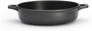de Buyer - Choc Extreme 11" Saute Pan with 2 Handles (28 cm) - 8313.28
