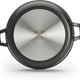 de Buyer - Choc Extreme 11" Saute Pan with 2 Handles (28 cm) - 8313.28