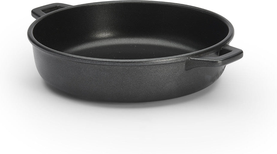de Buyer - Choc Extreme 11" Saute Pan with 2 Handles (28 cm) - 8313.28 - DISCONTINUED