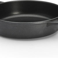 de Buyer - Choc Extreme 11" Saute Pan with 2 Handles (28 cm) - 8313.28 - DISCONTINUED