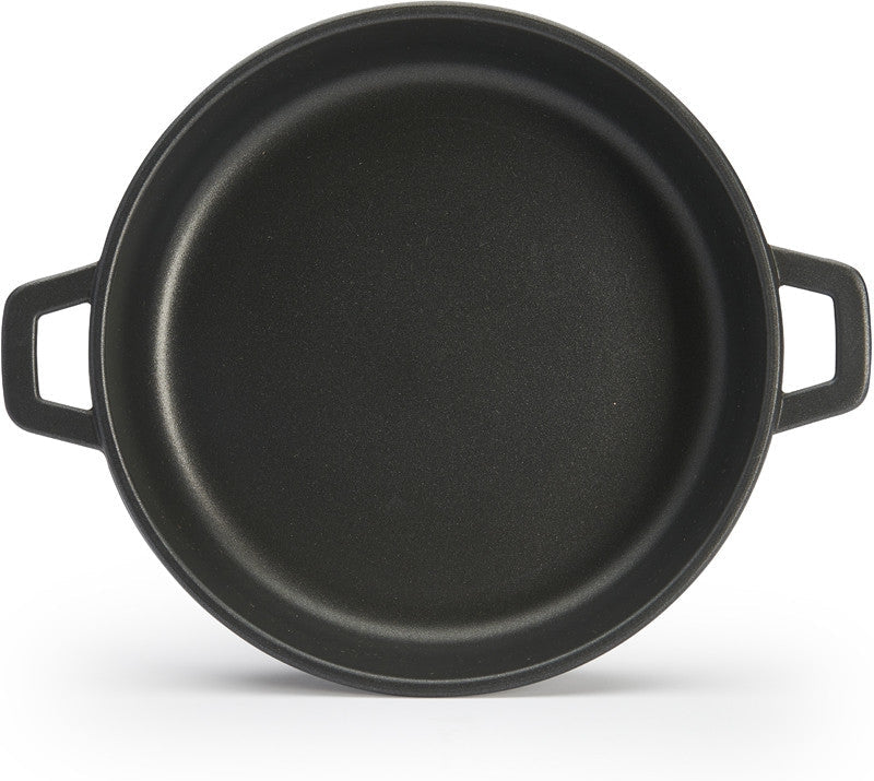 de Buyer - Choc Extreme 11" Saute Pan with 2 Handles (28 cm) - 8313.28 - DISCONTINUED