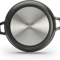 de Buyer - Choc Extreme 11" Saute Pan with 2 Handles (28 cm) - 8313.28 - DISCONTINUED
