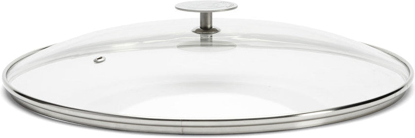 de Buyer - Choc Extreme 12.5" Glass Lid (32 cm) - 3429.32