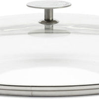 de Buyer - Choc Extreme 12.5" Glass Lid (32 cm) - 3429.32