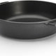 de Buyer - Choc Extreme 12.5" Saute Pan with 2 Handles (32 cm) - 8313.32