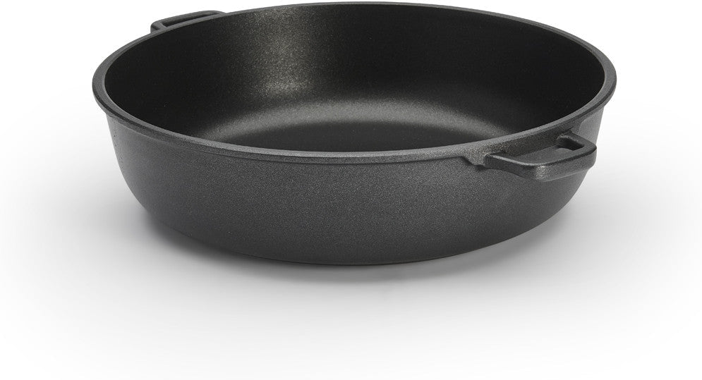 de Buyer - Choc Extreme 12.5" Saute Pan with 2 Handles (32 cm) - 8313.32 - DISCONTINUED