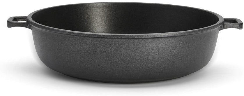 de Buyer - Choc Extreme 12.5" Saute Pan with 2 Handles (32 cm) - 8313.32 - DISCONTINUED