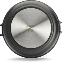 de Buyer - Choc Extreme 12.5" Saute Pan with 2 Handles (32 cm) - 8313.32 - DISCONTINUED