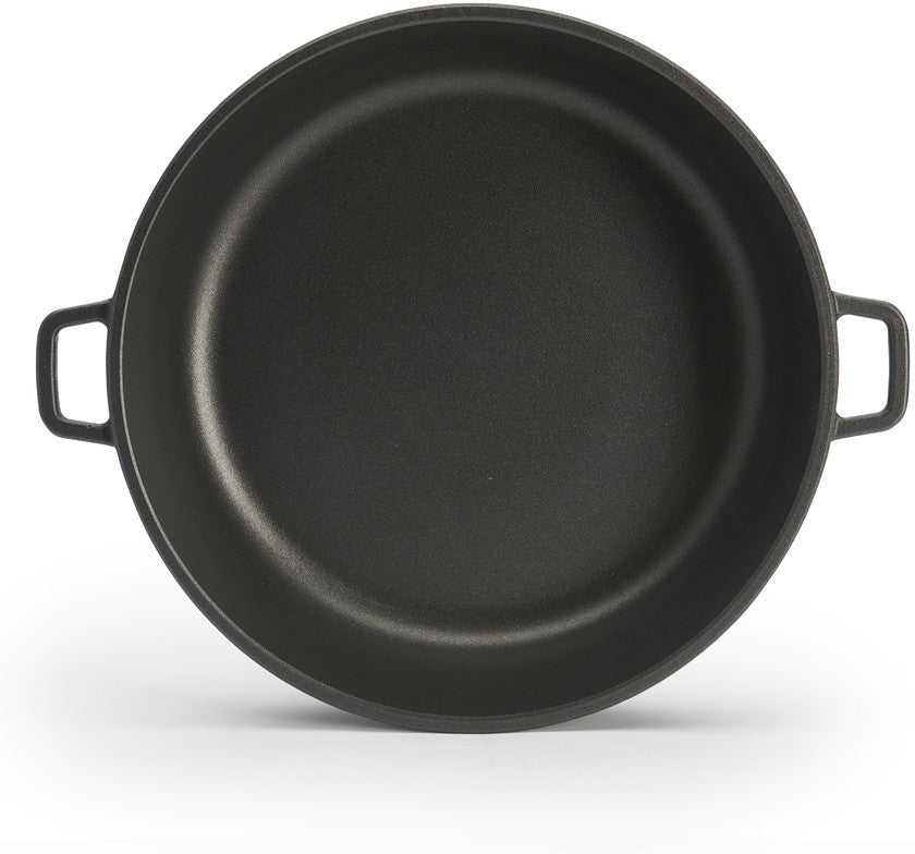 de Buyer - Choc Extreme 12.5" Saute Pan with 2 Handles (32 cm) - 8313.32 - DISCONTINUED