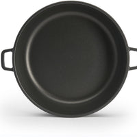 de Buyer - Choc Extreme 12.5" Saute Pan with 2 Handles (32 cm) - 8313.32 - DISCONTINUED