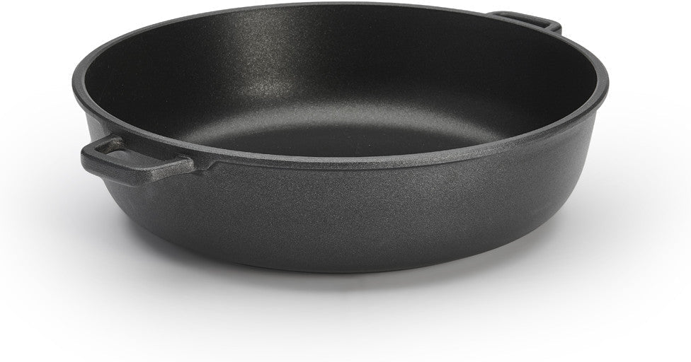 de Buyer - Choc Extreme 12.5" Saute Pan with 2 Handles (32 cm) - 8313.32 - DISCONTINUED