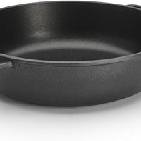 de Buyer - Choc Extreme 12.5" Saute Pan with 2 Handles (32 cm) - 8313.32 - DISCONTINUED