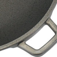 de Buyer - Choc Extreme 12.5" Wok with 2 Handles (32 cm) - 8317.00 - DISCONTINUED