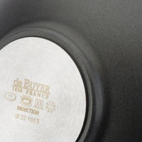 de Buyer - Choc Extreme 12.5" Wok with 2 Handles (32 cm) - 8317.00 - DISCONTINUED