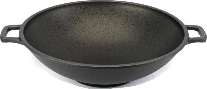 de Buyer - Choc Extreme 12.5" Wok with 2 Handles (32 cm) - 8317.00 - DISCONTINUED