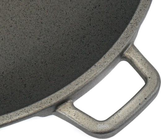 de Buyer - Choc Extreme 14" Saute Pan with 2 Handles (36 cm) - 8313.36 - DISCONTINUED