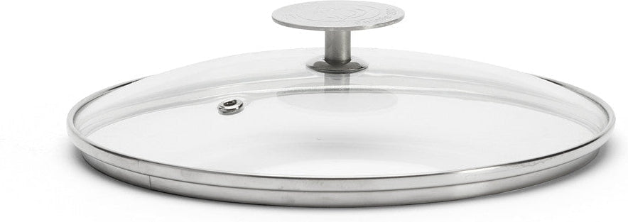 de Buyer - Choc Extreme 8" Glass Lid (20 cm) - 3429.20